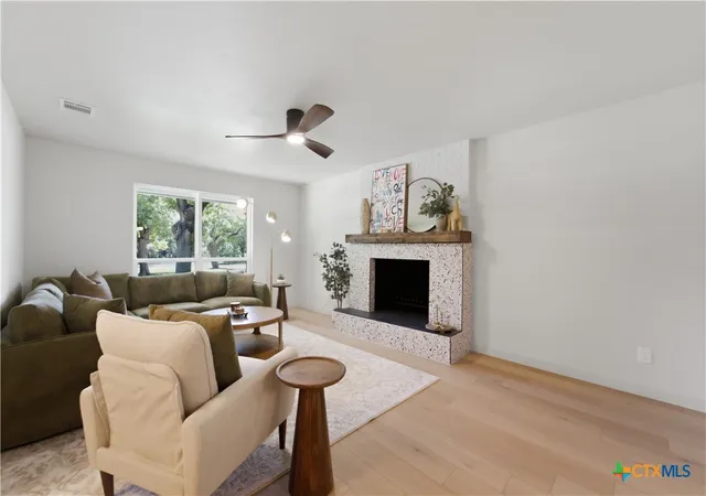 4th image of 3114 Pecan Dr, Temple, TX 76502 | MLS# 621157