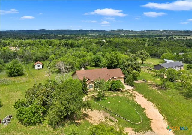 2nd image of 120 Zurita Trl, Marble Falls, TX 78654 | MLS# 621164
