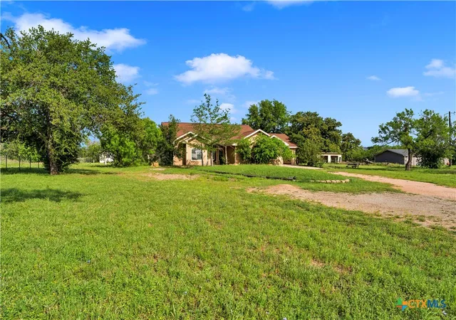 3rd image of 120 Zurita Trl, Marble Falls, TX 78654 | MLS# 621164