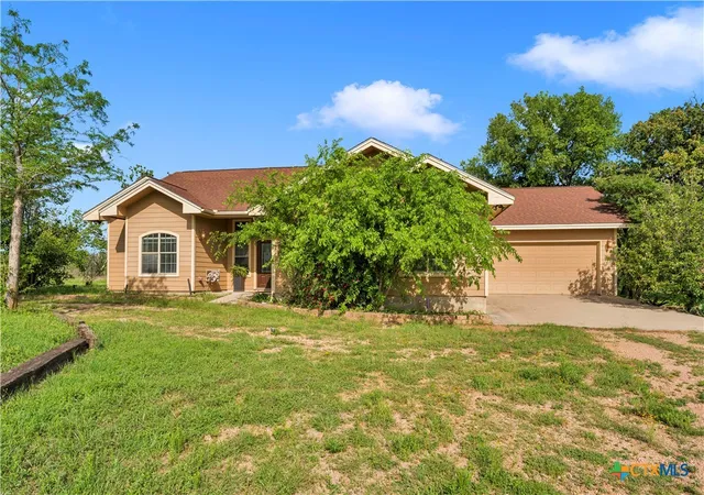 4th image of 120 Zurita Trl, Marble Falls, TX 78654 | MLS# 621164