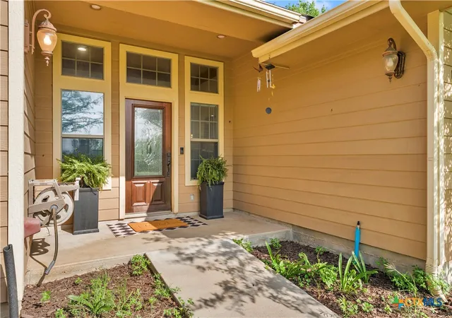 5th image of 120 Zurita Trl, Marble Falls, TX 78654 | MLS# 621164