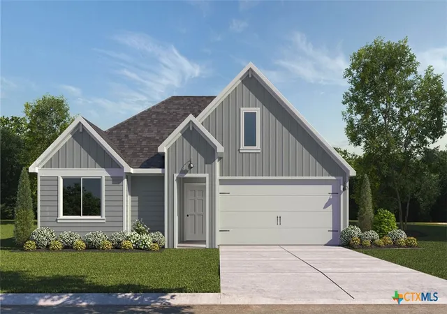 Photo 1 of Single family home for sale at 245 Quarter Horse Rd, Nolanville, TX 76559 | MLS# 621169 | Listing updated on 2026-07-31