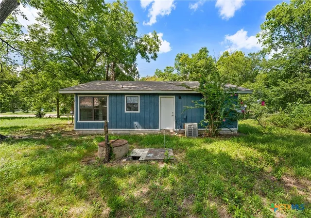 8th image of 903 W 1st St, Cameron, TX 76520 | MLS# 621173