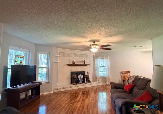 Photo 3 of Single family home for sale at 11320 Welch Cvs, Harker Heights, TX 76548 | MLS# 621076 | Listing updated on 2026-07-30