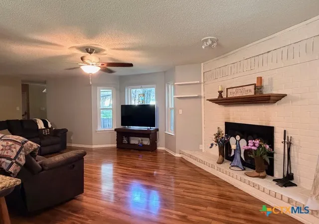 Photo 3 of Single family home for sale at 11320 Welch Cvs, Harker Heights, TX 76548 | MLS# 621076 | Listing updated on 2026-09-29