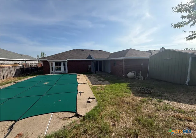 13th image of 4504 Hondo Dr, Killeen, TX 76549 | MLS# 621138