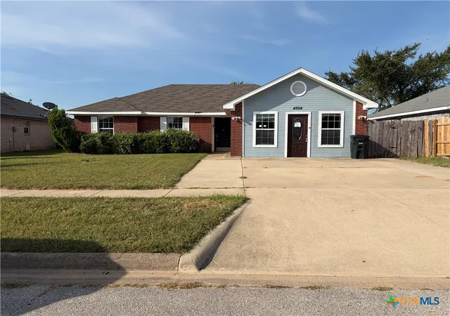 1st image of 4504 Hondo Dr, Killeen, TX 76549 | MLS# 621138