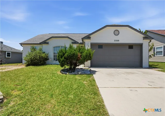 1st image of 3209 Carpet Ln, Killeen, TX 76549 | MLS# 621030