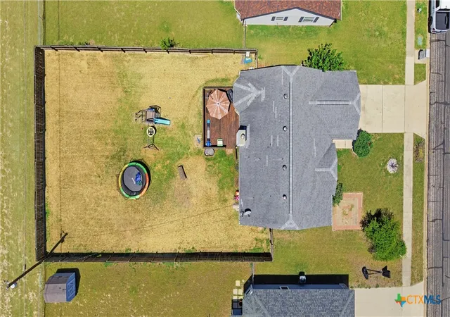 22nd image of 3209 Carpet Ln, Killeen, TX 76549 | MLS# 621030