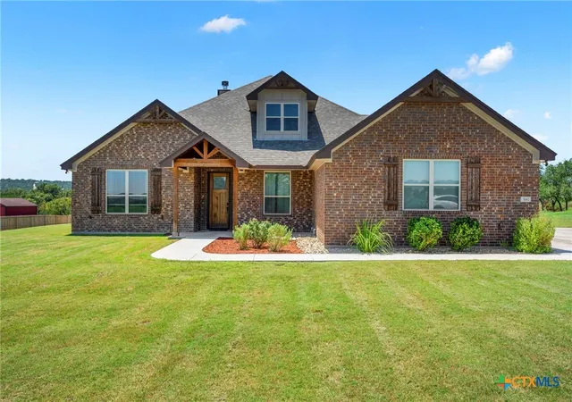 1st image of 3142 Fish Pond Dr, Copperas Cove, TX 76522 | MLS# 621028