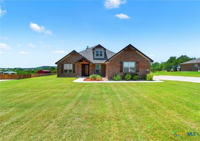 2nd image of 3142 Fish Pond Dr, Copperas Cove, TX 76522 | MLS# 621028
