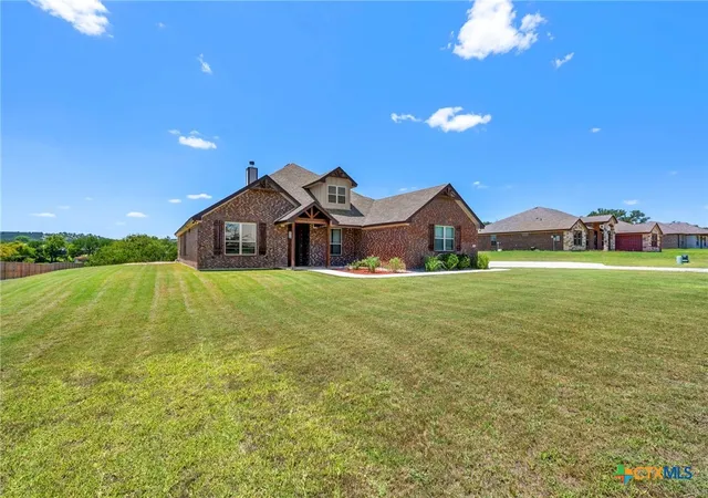 3rd image of 3142 Fish Pond Dr, Copperas Cove, TX 76522 | MLS# 621028