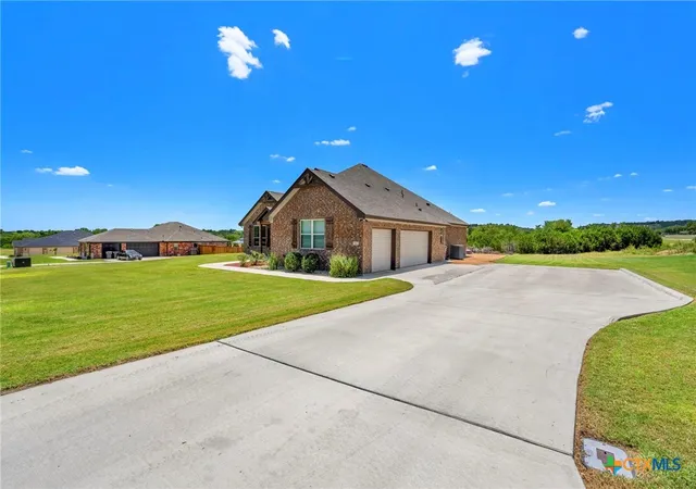 4th image of 3142 Fish Pond Dr, Copperas Cove, TX 76522 | MLS# 621028
