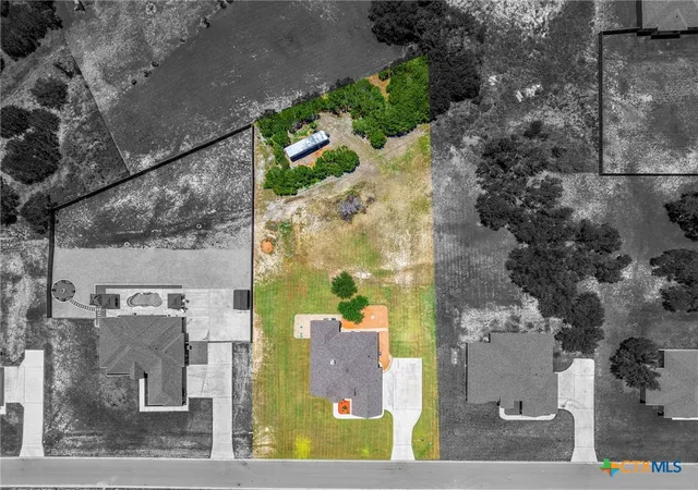 5th image of 3142 Fish Pond Dr, Copperas Cove, TX 76522 | MLS# 621028