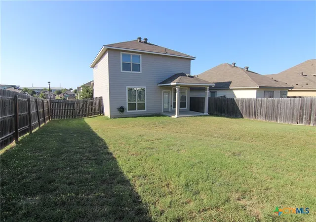 28th image of 3306 Addison St, Killeen, TX 76542 | MLS# 620977
