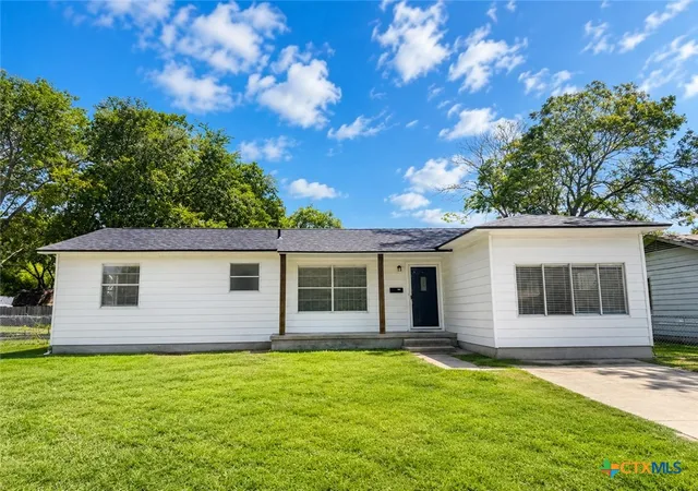 1st image of 1100 Estes Dr, Killeen, TX 76541 | MLS# 620972