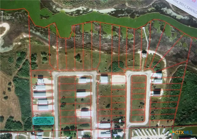 1st image of 2 Easy St, Port O'connor, TX 77982 | MLS# 620856