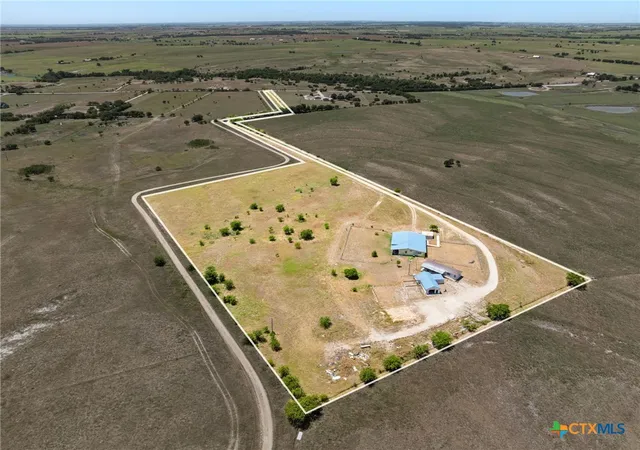 1st image of 2124 Hackberry Rd, Holland, TX 76534 | MLS# 621184