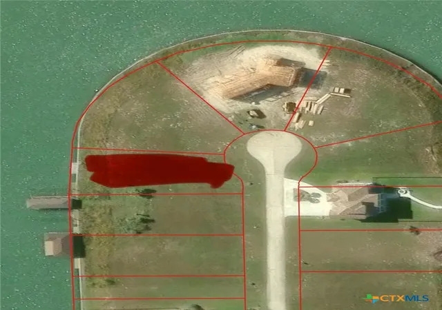 Photo 3 of Land for sale at 228 Bueno Vista Ct, Port O Connor, TX 77982 | MLS# 619500 | Listing updated on 2026-07-30