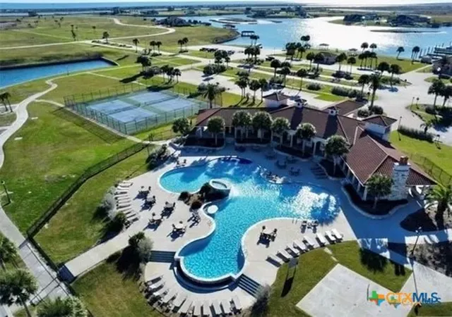 Photo 3 of Land for sale at 228 Bueno Vista Ct, Port O Connor, TX 77982 | MLS# 619500 | Listing updated on 2026-07-30