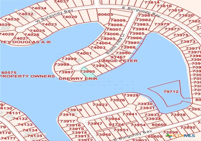 Photo 4 of Land for sale at 228 Bueno Vista Ct, Port O Connor, TX 77982 | MLS# 619500 | Listing updated on 2026-07-30
