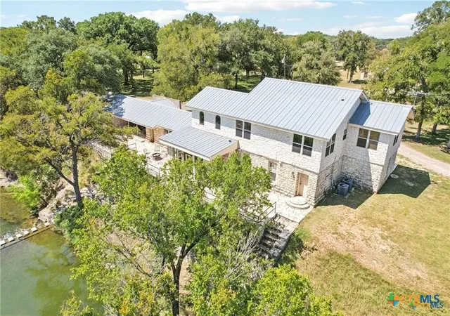 Photo 2 of Land for sale at 190 Private Rd 3011, Lampasas, TX 76550 | MLS# 620823 | Listing updated on 2026-07-31