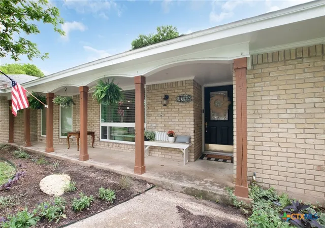 1st image of 2318 Marlandwood Rd, Temple, TX 76502 | MLS# 621190