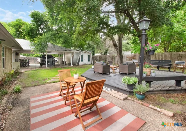 3rd image of 2318 Marlandwood Rd, Temple, TX 76502 | MLS# 621190