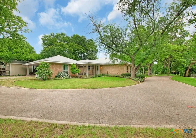 48th image of 2318 Marlandwood Rd, Temple, TX 76502 | MLS# 621190