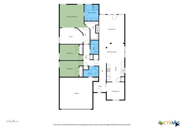 35th image of 3401 Bull Run Dr, Killeen, TX 76549 | MLS# 621033