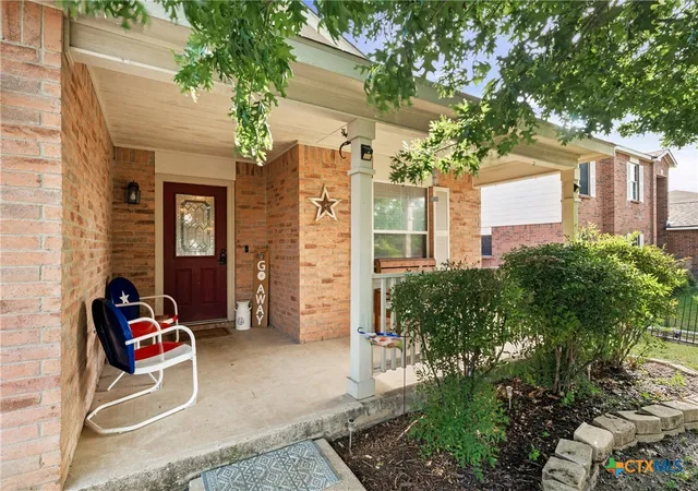3rd image of 3401 Bull Run Dr, Killeen, TX 76549 | MLS# 621033