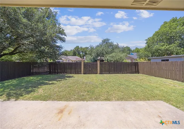 27th image of 4318 Longhorn Trl, Temple, TX 76502 | MLS# 621130