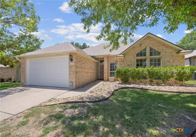 3rd image of 4318 Longhorn Trl, Temple, TX 76502 | MLS# 621130