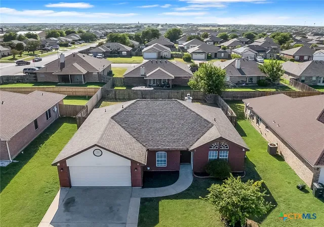 2nd image of 4509 Maggie Dr, Killeen, TX 76549 | MLS# 620365