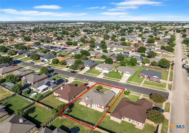 33rd image of 4509 Maggie Dr, Killeen, TX 76549 | MLS# 620365