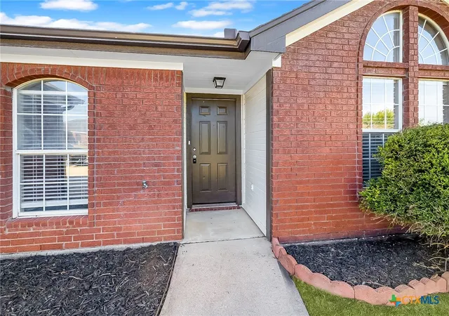 5th image of 4509 Maggie Dr, Killeen, TX 76549 | MLS# 620365