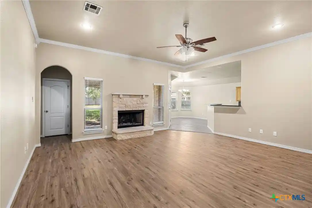 Photo 1 of Single family home for sale at 6208 Sulfur Spring Dr, Killeen, TX 76542 | MLS# 618905 | Listing updated on 2026-10-27
