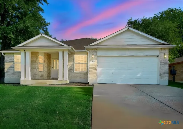 1st image of 102 E Running Wolf Trl, Harker Heights, TX 76548 | MLS# 621158
