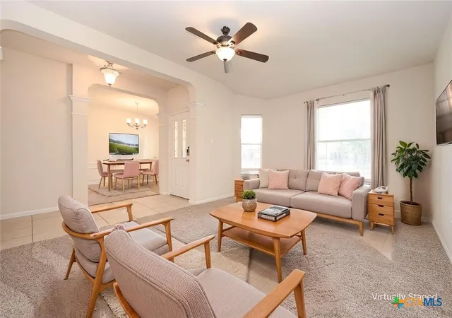 2nd image of 102 E Running Wolf Trl, Harker Heights, TX 76548 | MLS# 621158