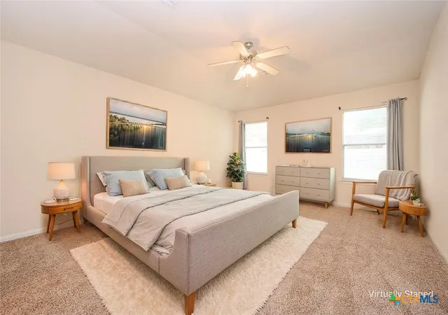 Photo 4 of Single family home for sale at 102 E Running Wolf Trl, Harker Heights, TX 76548 | MLS# 621158 | Listing updated on 2026-10-06