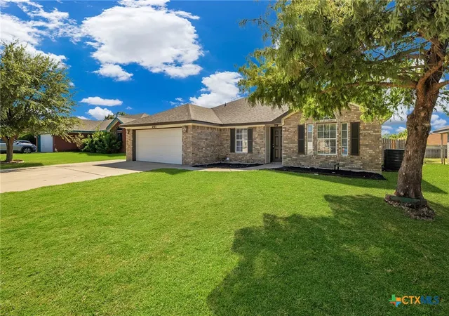 2nd image of 4503 Captain Dr, Killeen, TX 76549 | MLS# 621211