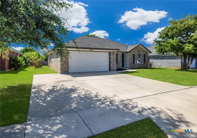3rd image of 4503 Captain Dr, Killeen, TX 76549 | MLS# 621211
