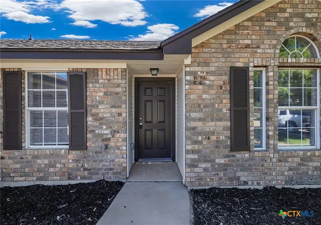 4th image of 4503 Captain Dr, Killeen, TX 76549 | MLS# 621211