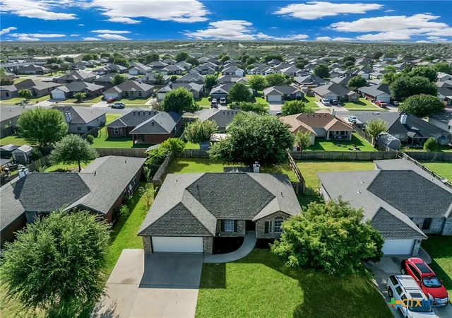 5th image of 4503 Captain Dr, Killeen, TX 76549 | MLS# 621211