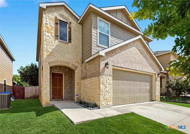 Photo 1 of Single family home for sale at 416 Auburn Park, Schertz, TX 78154 | MLS# 621162 | Listing updated on 2026-07-31