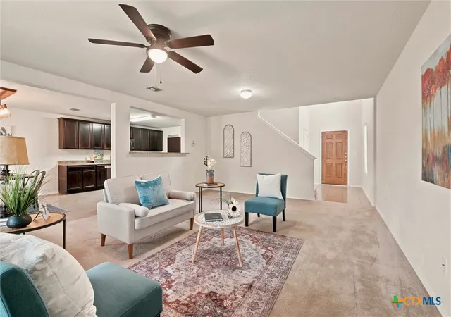 Photo 3 of Single family home for sale at 416 Auburn Park, Schertz, TX 78154 | MLS# 621162 | Listing updated on 2026-07-31