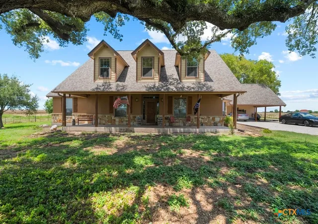 1st image of 4680 Dreibrodt Rd, San Marcos, TX 78666 | MLS# 621218