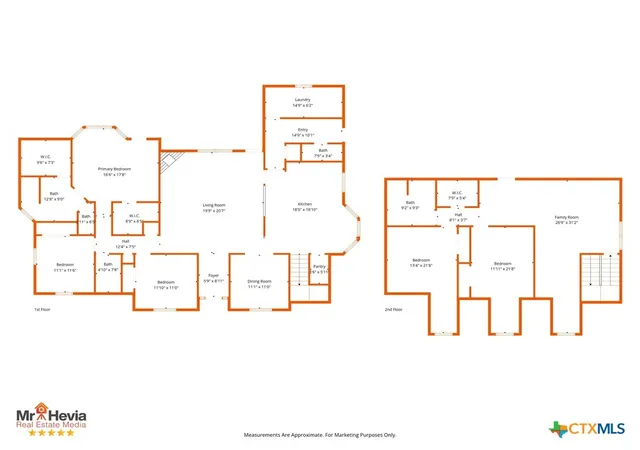 31st image of 4680 Dreibrodt Rd, San Marcos, TX 78666 | MLS# 621218