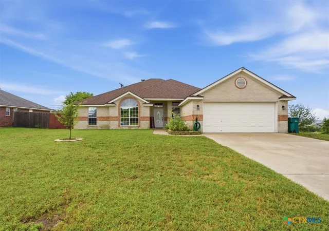 1st image of 1200 Lancelot Dr, Harker Heights, TX 76548 | MLS# 621175