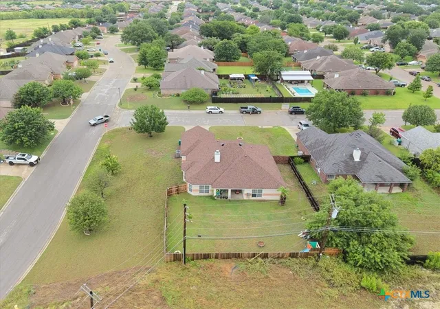 29th image of 1200 Lancelot Dr, Harker Heights, TX 76548 | MLS# 621175